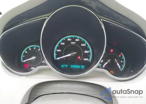 2011 Chevrolet Malibu 2Lt from USA, damaged, VIN 1G1ZD5EU1BF364277